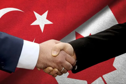 Kanada Başbakanı Carney'den  Türkiyeye: "İnanılmaz derecede önemli bir müttefik"
