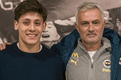 Mourinho'nun Arda Güler planı ortaya çıktı