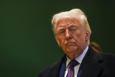 Trump'tan Tahran'a ağır suçlama!