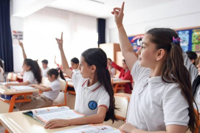 2026-2027 eğitim öğretim takvimi belli oldu