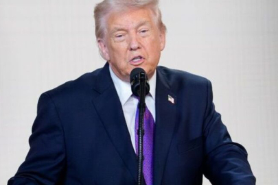 Trump'tan dikkat çeken Beyrut çıkışı!