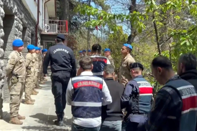 34 ilde 5 Milyarlık siber dolandırıcılık operasyonu  