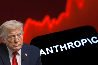 Anthropic, Trump yönetimiyle masada