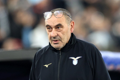 Atalanta'da Sarri dönemi başladı