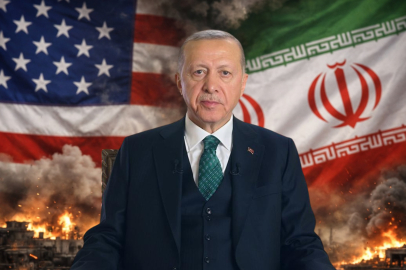 Cumhurbaşkanı Erdoğan'dan ABD-İran mutabakatına destek: "Memnuniyetle Karşılıyorum"