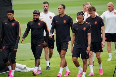 Fenerbahçe'nin stoper listesinde Nathan Aké öne çıktı
