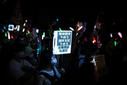 Japonya’nın savunma konseptinde uzay devrimi