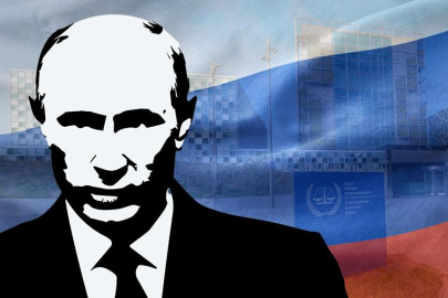 Rusya Korkusu Lahey'i Kuşattı: Putin'i Yargılayacak Mahkemenin Bedeli Büyüyor