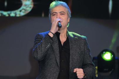 Usta sanatçı Cengiz Kurtoğlu kaza geçirdi 