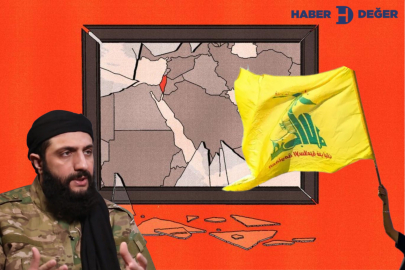 Batı Dünyası Hizbullah'a Karşı Yeni Bir Suriye Denklemine mi Hazırlanıyor?