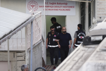 Silivri soruşturmasında rüşvet itirafı: Makam odasına 380 bin dolar