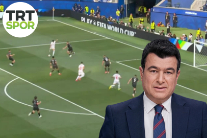 TRT spikeri görevden alındı