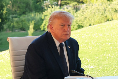 Trump: İran nükleer silah sahibi olamaz!