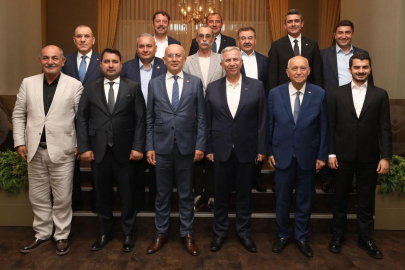 4 Belediye Başkanı için AK Parti'ye geçiş İddiası