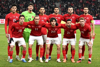 Milliler için kritik viraj: Paraguay maçı tamam mı, devam mı?