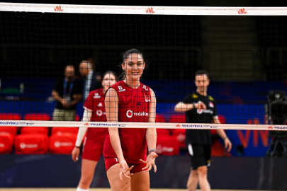 TVF’den Zehra Güneş açıklaması