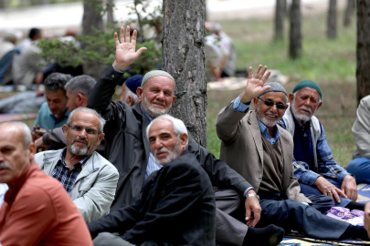 Emekli maaşlarında temmuz mesaisi başlıyor