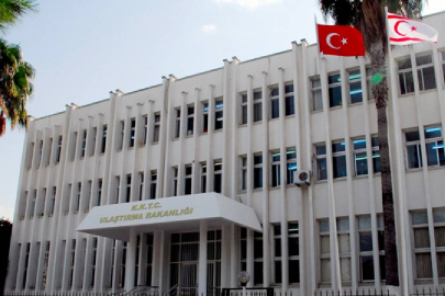 KKTC Dışişleri Bakanlığı AP raporuna tepki gösterdi