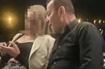 Tanju Özcan hakkında "cinsel saldırı" suçundan tutuklama kararı