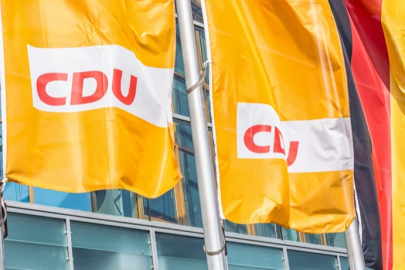 Almanya'da CDU üyesinden Nazi ruhunu çağrıştıran insanlık dışı ifadeler