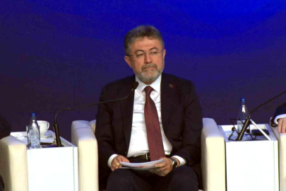 Bakan Yumaklı: "Son 66 yılın en yüksek yağışına ulaştık"