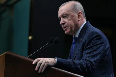 Cumhurbaşkanı Erdoğan’dan YKS öncesi öğrencilere destek