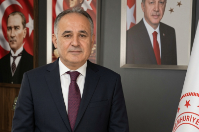 Denizli İl Kültür ve Turizm Müdürü Adem Özel görevinden ayrıldı