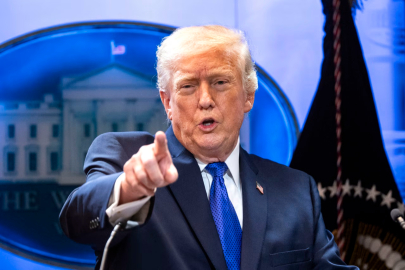 Sheinbaum'dan Trump’a yanıt: "İletişim tarzını ciddiye almıyoruz"