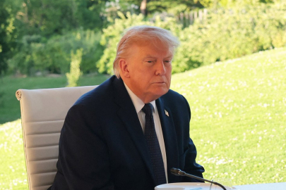 Trump’ın sözleri İtalya’yı ayağa kaldırdı: Meloni’den çok sert yanıt!