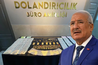 Bu kadarına da pes! DOLANDIRICILAR MİLLETVEKİLİNE ACIMADI