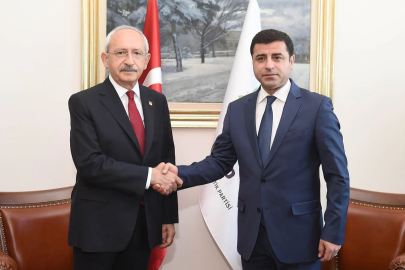 Kemal Kılıçdaroğlu: "Adalet Yürüyüşü'müzden bir milim sapmadık"