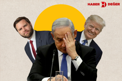 Trump cephesinden İsrail'e mesafe