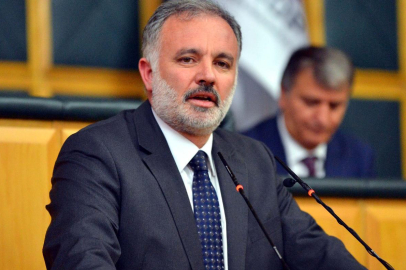 Ayhan Bilgen'den Sermaye Kuşatmasına Karşı Çağrı
