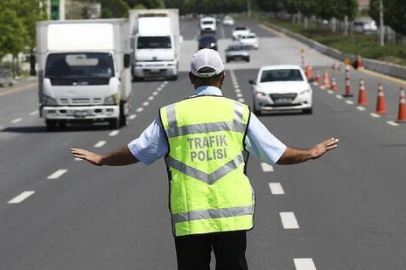 İstanbul’da sürücülere uyarı: Beyoğlu ve Şişli’de yollar kapanacak!