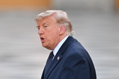 Trump: Hürmüz’ü kapatırsanız elinizde ülke kalmaz!