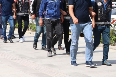  Bakan Gürlek duyurdu: 7 ildeki yasa dışı bahis operasyonlarında 49 gözaltı