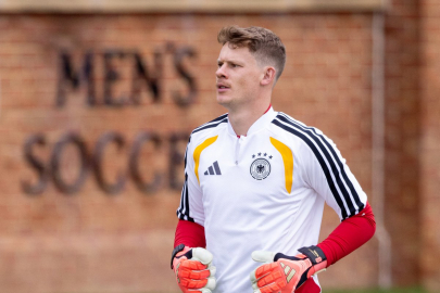 Beşiktaş'ta kaleci operasyonu: Hedef Alexander Nübel