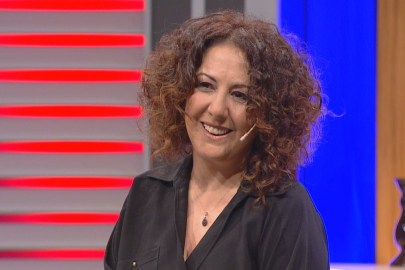 Günay Karacaoğlu'ndan çocukluk itirafı: Oyuncu olma sebebini açıkladı