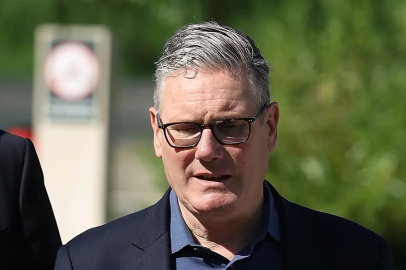 İngiltere Başbakanı Keir Starmer istifa etti