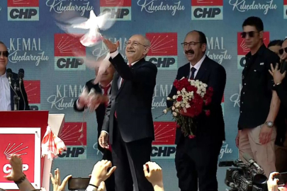 Kılıçdaroğlu'ndan Edirne'ye  ziyaret: Demirtaş ile bir araya geliyor