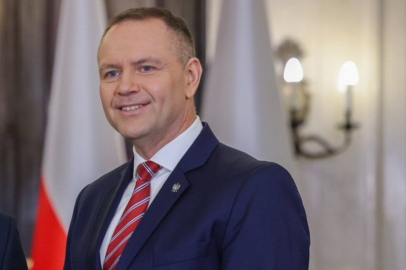 Polonya Cumhurbaşkanı Nawrocki Türkiye'ye geliyor