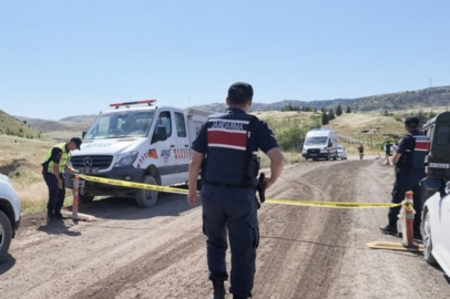 Akın Gürlek'ten Kırıkkale'deki patlamaya ilişkin açıklama