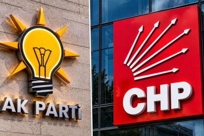 AK Parti Sözcüsü Ömer Çelik'ten CHP'ye: "Buna müsaade etmeyiz"