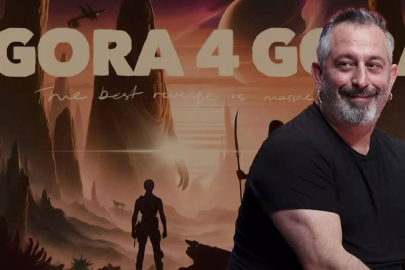 Cem Yılmaz'dan "GORA 4 GORA" müjdesi