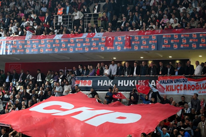 CHP Sözcüsü Sarı açıkladı: Kurultay takvimi belli oldu