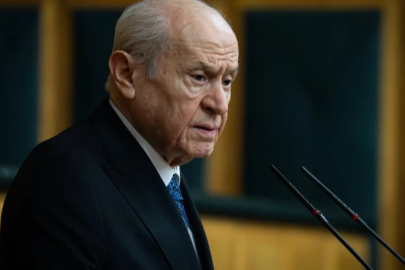 Devlet Bahçeli'den Avrupa’ya sert çıkış: "Avrupa bize istikamet çizemez"
