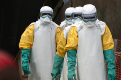 DSÖ alarm verdi: Kongo'daki Ebola salgını rekor hızla yayılıyor