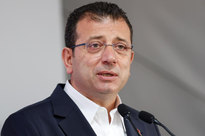 Ekrem İmamoğlu'nun da yargılandığı İBB davasında 55'inci duruşma tamamlandı