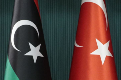 MİT Başkanı Kalın’dan Bingazi'de kritik Libya teması