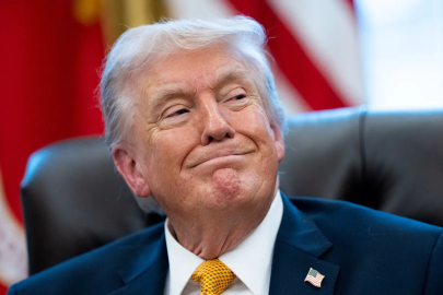 Trump: İran'la adil bir anlaşma yapmaya çalışıyoruz